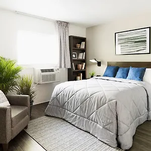2* Hotel Intown Extended Orlando Fl - South