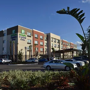 3* Hotel Express & - Orlando - Southeast By Ihg