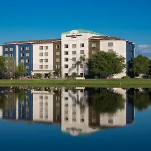 3* Hotel Springhill By Marriott Orlando North-sanford