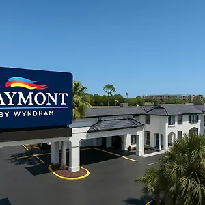 3* Hotel Baymont By Wyndham Orlando East
